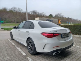 Mercedes-Benz C 300 4 MATIC - 42900 € / 83905.11 лв. - 81750561 4