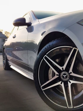 Mercedes-Benz C 300 4 MATIC - 42900 € / 83905.11 лв. - 81750561 13