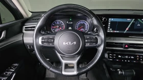 Kia K5 2.0LPI TRENDY autogeorge.com - 16680 € / 32623.24 лв. - 75264381 13