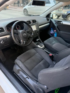 VW Golf 1.4 TSI | Auto.bg — изображение 12