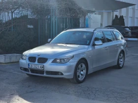 BMW 525 d