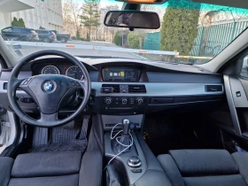 BMW 525 d - 4500 € / 8801.24 лв. - 97502401 10
