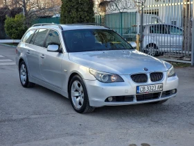 BMW 525 d - 4500 € / 8801.24 лв. - 97502401 3