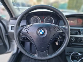 BMW 525 d - 4500 € / 8801.24 лв. - 97502401 11
