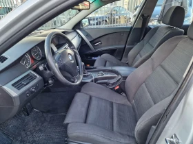 BMW 525 d - 4500 € / 8801.24 лв. - 97502401 8