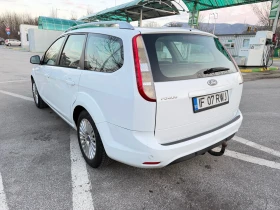 Ford Focus 1.6CDTI* БАРТЕР - 3199 € / 6256.70 лв. - 96446634 6