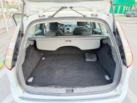 Ford Focus 1.6CDTI* БАРТЕР - 3199 € / 6256.70 лв. - 96446634 13