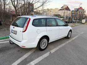 Ford Focus 1.6CDTI* БАРТЕР - 3199 € / 6256.70 лв. - 96446634 4