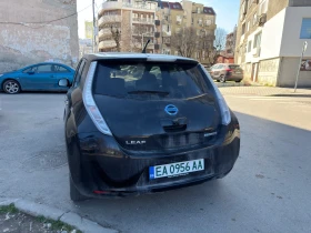 Nissan Leaf  - 5100 € / 9974.73 лв. - 18061561 7