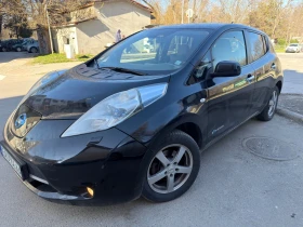 Nissan Leaf  - 5100 € / 9974.73 лв. - 18061561 3
