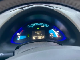 Nissan Leaf  - 5100 € / 9974.73 лв. - 18061561 15