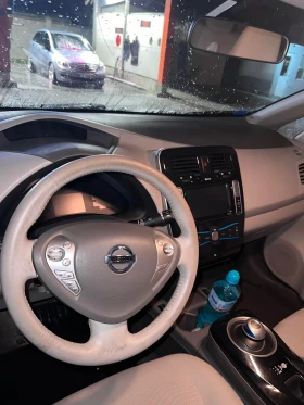 Nissan Leaf  - 5100 € / 9974.73 лв. - 18061561 14
