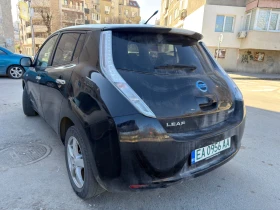 Nissan Leaf  - 5100 € / 9974.73 лв. - 18061561 2