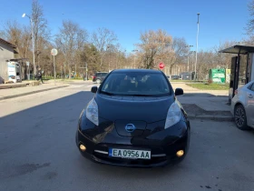 Nissan Leaf  - 5100 € / 9974.73 лв. - 18061561 5