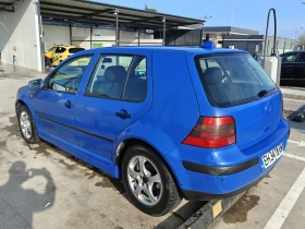 VW Golf 4 1.6SR - 1500 € / 2933.74 лв. - 33798971 2