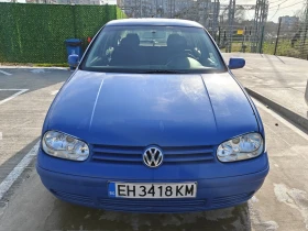 VW Golf 4 1.6SR - 1500 € / 2933.74 лв. - 33798971 5