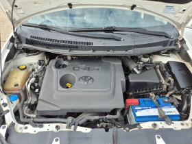 Toyota Auris 1.4D4D-Италия-Фейслифт  - 4200 € / 8214.49 лв. - 17387515 13