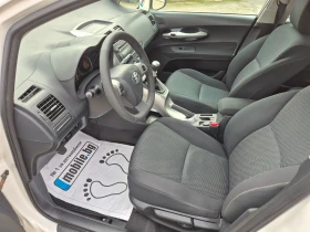 Toyota Auris 1.4D4D-Италия-Фейслифт  - 4200 € / 8214.49 лв. - 17387515 5