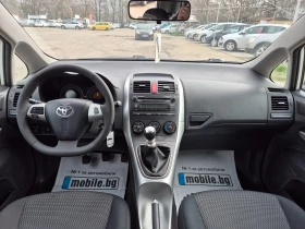 Toyota Auris 1.4D4D-Италия-Фейслифт  - 4200 € / 8214.49 лв. - 17387515 7