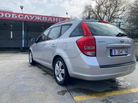 Kia Ceed SW - 2350 € / 4596.20 лв. - 10551831 5