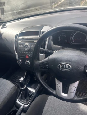 Kia Ceed SW - 2350 € / 4596.20 лв. - 10551831 9