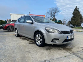 Kia Ceed SW - 2350 € / 4596.20 лв. - 10551831 3