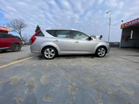 Kia Ceed SW - 2350 € / 4596.20 лв. - 10551831 6