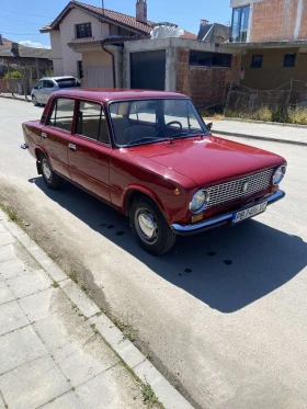����� �� �������� �� Lada 21011