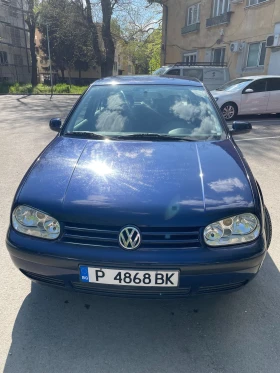 VW Golf - 1250 € / 2444.79 лв. - 31235041 7