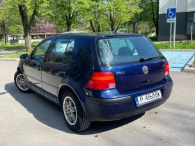 VW Golf - 1250 € / 2444.79 лв. - 31235041 5