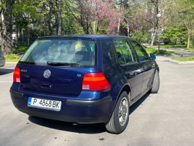 VW Golf - 1250 € / 2444.79 лв. - 31235041 6