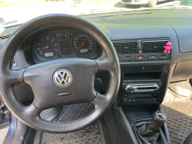 VW Golf - 1250 € / 2444.79 лв. - 31235041 10