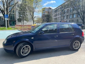 VW Golf - 1250 € / 2444.79 лв. - 31235041 3