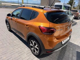 Dacia Sandero Stepway/  100 �.�. / �co -G | Mobile.bg � ����� ������ 9