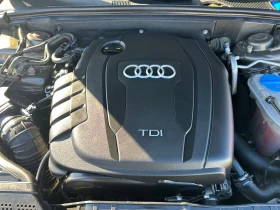 Audi A4 Allroad 2.0 TDI * BANG&OLUFSEN* QUATTRO*  | Mobile.bg � ����� ������ 16