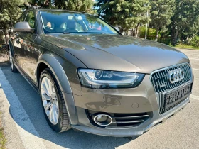 Audi A4 Allroad 2.0 TDI * BANG&OLUFSEN* QUATTRO*  | Mobile.bg � ����� ������ 2