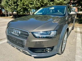 Audi A4 Allroad 2.0 TDI * BANG&OLUFSEN* QUATTRO*  | Mobile.bg � ����� ������ 4
