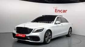 Mercedes-Benz S 400 * HeadUP* 360* Burmester* ���������� | Mobile.bg � ����� ������ 2