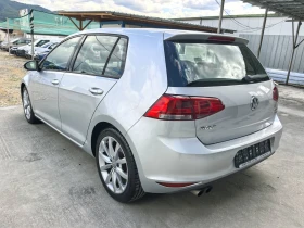 VW Golf 2.0tdi HIGHLINE | Mobile.bg � ����� ������ 5