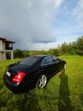 Mercedes-Benz S 550 | Mobile.bg � ����� ������ 3