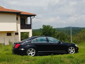 Mercedes-Benz S 550 | Mobile.bg � ����� ������ 2