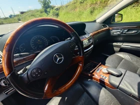 Mercedes-Benz S 550 | Mobile.bg � ����� ������ 11