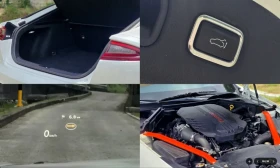 Kia Stinger HeadUp * �����/������� * 360 * ����� | Mobile.bg � ����� ������ 17