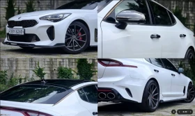 Kia Stinger HeadUp * �����/������� * 360 * ����� | Mobile.bg � ����� ������ 6