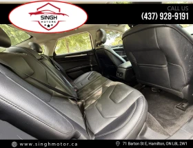 Ford Fusion Titanium AWD ����������  (���� �� ��) | Mobile.bg � ����� ������ 8