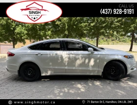 Ford Fusion Titanium AWD ����������  (���� �� ��) | Mobile.bg � ����� ������ 2