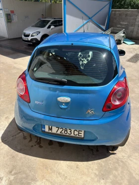 Ford Ka 1.2i | Mobile.bg � ����� ������ 2