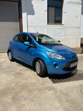 Ford Ka 1.2i | Mobile.bg � ����� ������ 3
