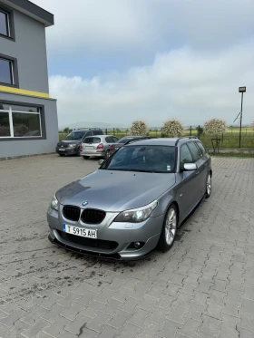 BMW 535 - 6500 € / 12712.90 лв. - 53029378 13