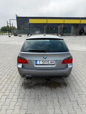 BMW 535 - 6500 € / 12712.90 лв. - 53029378 9